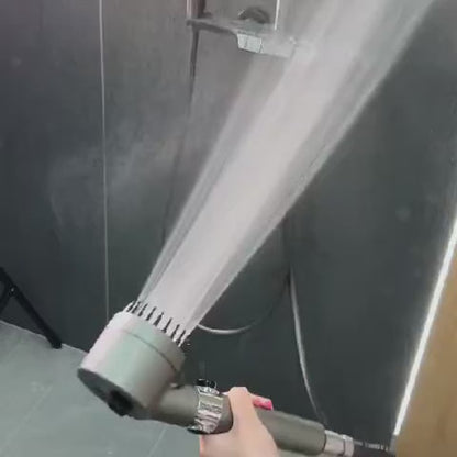 AquaGlow™ —  Pommeau de douche filtrant